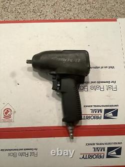 Snap On Tools Super Duty Impact Air Wrench 3/8 Drive MG325