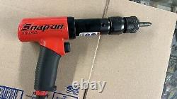 Snap-On Tools Super Duty Red Air Hammer PH3050B Barely Used