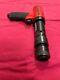 Snap-on Tools Super Duty Red Air Hammer Ph3050b Excellent Condition