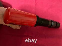 Snap-On Tools Super Duty Red Air Hammer PH3050B Excellent Condition