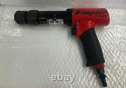 Snap On Tools Super Duty Red Air Hammer PH3050B Used