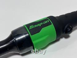 Snap On Tools USA PTR72G (Green) 3/8 Drive Super-Duty Air Ratchet 70 ft-lb