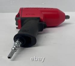 Snap-On Tools XT7100 1/2 Heavy Duty Air Impact Wrench