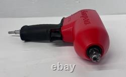 Snap-On Tools XT7100 1/2 Heavy Duty Air Impact Wrench