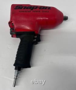 Snap-On Tools XT7100 1/2 Heavy Duty Air Impact Wrench