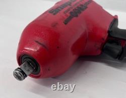 Snap-On Tools XT7100 1/2 Heavy Duty Air Impact Wrench