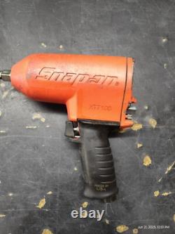 Snap-On Tools XT7100 Heavy Duty 1/2 Air Impact Wrench