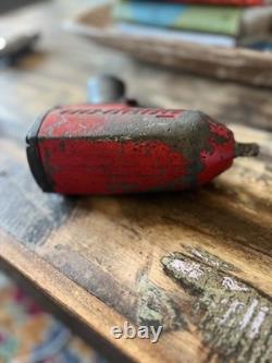 Snap-On Tools XT7100 Heavy Duty 1/2 Air Impact Wrench