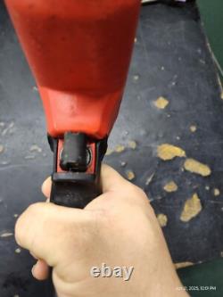 Snap-On Tools XT7100 Heavy Duty 1/2 Air Impact Wrench