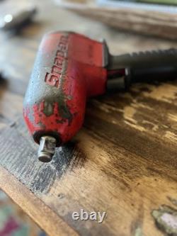 Snap-On Tools XT7100 Heavy Duty 1/2 Air Impact Wrench