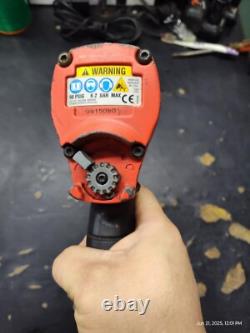 Snap-On Tools XT7100 Heavy Duty 1/2 Air Impact Wrench