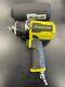 Snap-on Usa Pt850hv 1/2 Drive Air Impact Wrench Used With Sleeve (a23000044)