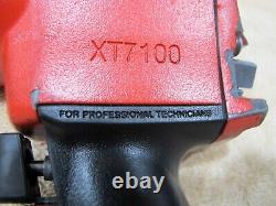 Snap On XT7100 1/2 Impact