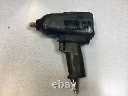 Snap-On impact wrench blue air impact mg725 #13126718