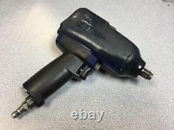 Snap-On impact wrench blue air impact mg725 #13126718