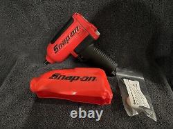 Snap On mg725 impact wrench. BRAND NEW. 1/2 drive. NEVER USED