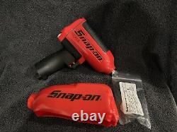 Snap On mg725 impact wrench. BRAND NEW. 1/2 drive. NEVER USED