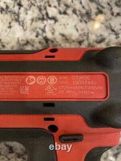 Snap on 1/2 18v impact With Battery