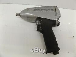 Snap-on 1/2 Air Impact Wrench IM6500 HP Tested Working Very Nice Condition`