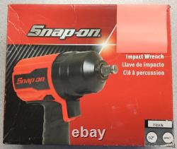 Snap-on 1/2 Air Impact Wrench PT850GM In Box