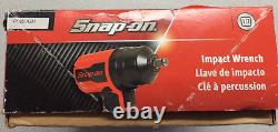 Snap-on 1/2 Air Impact Wrench PT850GM In Box