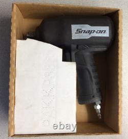 Snap-on 1/2 Air Impact Wrench PT850GM In Box