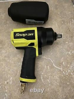 Snap-on 1/2 Drive Air Impact Wrench PT850HV LIKE New