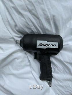 Snap-on 1/2 Drive Pt850 Gray Super Duty Impact Wrench