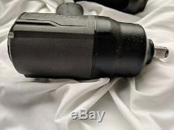 Snap-on 1/2 Drive Pt850 Gray Super Duty Impact Wrench