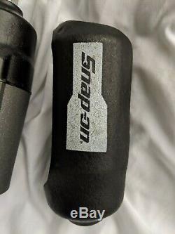 Snap-on 1/2 Drive Pt850 Gray Super Duty Impact Wrench