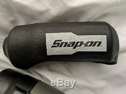 Snap-on 1/2 Drive Pt850 Gray Super Duty Impact Wrench