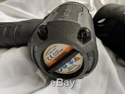 Snap-on 1/2 Drive Pt850 Gray Super Duty Impact Wrench