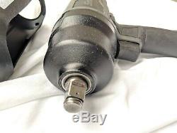 Snap-on 1/2 Drive Pt850 Gray Super Duty Impact Wrench