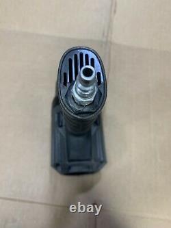 Snap-on 1/2 Drive Pt850gmg Gray Impact Wrench