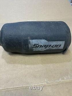Snap-on 1/2 Drive Pt850gmg Gray Impact Wrench