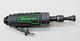 Snap-on 1/2 Hp Straight Die Grinder Ptgr200g Green