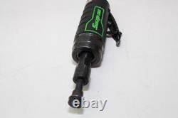Snap-on 1/2 HP Straight Die Grinder PTGR200G Green