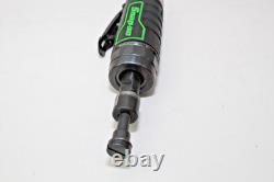 Snap-on 1/2 HP Straight Die Grinder PTGR200G Green