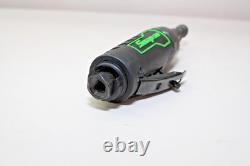 Snap-on 1/2 HP Straight Die Grinder PTGR200G Green