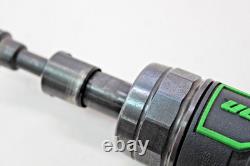 Snap-on 1/2 HP Straight Die Grinder PTGR200G Green