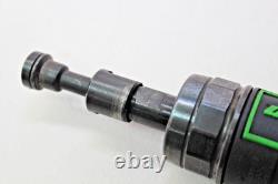 Snap-on 1/2 HP Straight Die Grinder PTGR200G Green