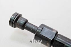 Snap-on 1/2 HP Straight Die Grinder PTGR200G Green