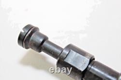 Snap-on 1/2 HP Straight Die Grinder PTGR200G Green