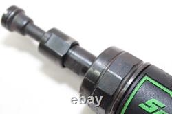 Snap-on 1/2 HP Straight Die Grinder PTGR200G Green