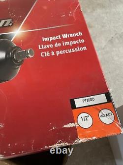 Snap on 1/2 Impact PT8500