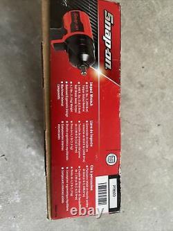 Snap on 1/2 Impact PT8500