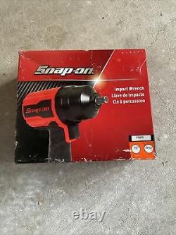 Snap on 1/2 Impact PT8500