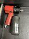 Snap On 1/2 Air Impact Wrench Pt650