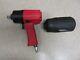 Snap On 1/2 Air Impact Wrench Pt650