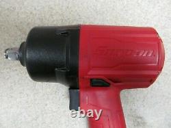 Snap on 1/2 air impact wrench PT650